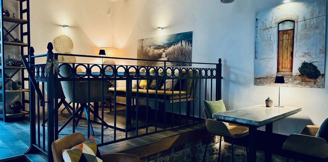 STELLA Restaurant und Tapasbar