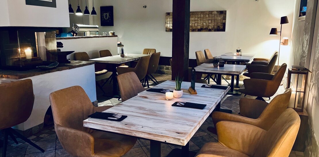 STELLA Restaurant und Tapasbar