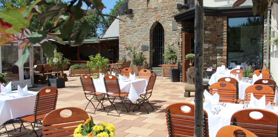 Restaurant Kellerskopf