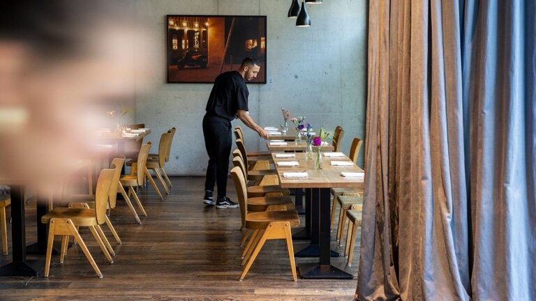 MARGARETE Restaurant &amp; Events - Neues Mitglied
