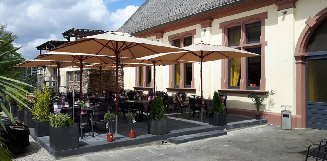 Winzerhaus Rauenthal