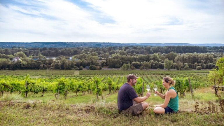 Weingut Kisselbach