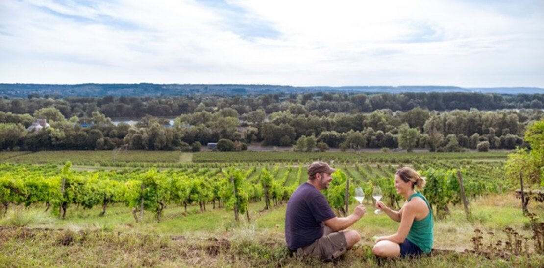 Weingut Kisselbach