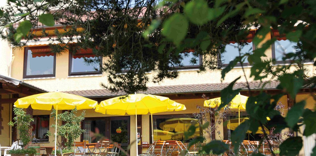 Odenwald Gasthaus &amp; Hotel Dornr&ouml;s&#039;chen