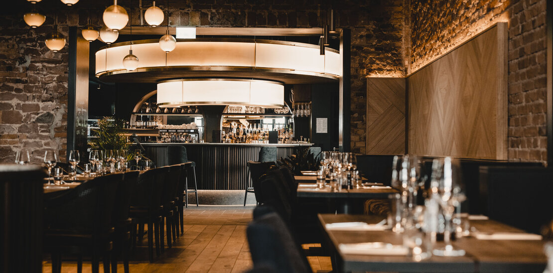 Restaurant Hattersheimer &Ouml;lm&uuml;hle