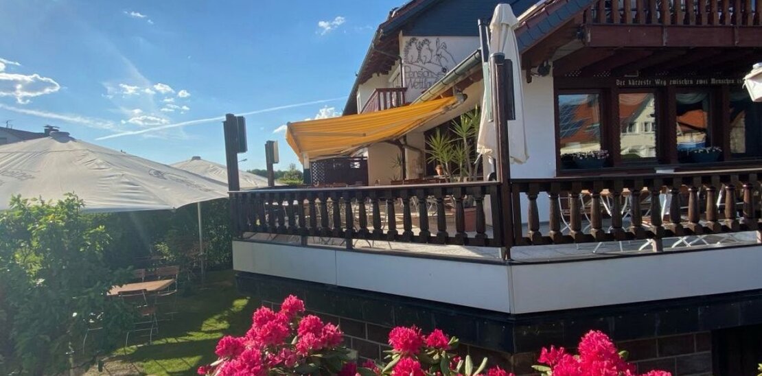 Hotel Wettlaufer