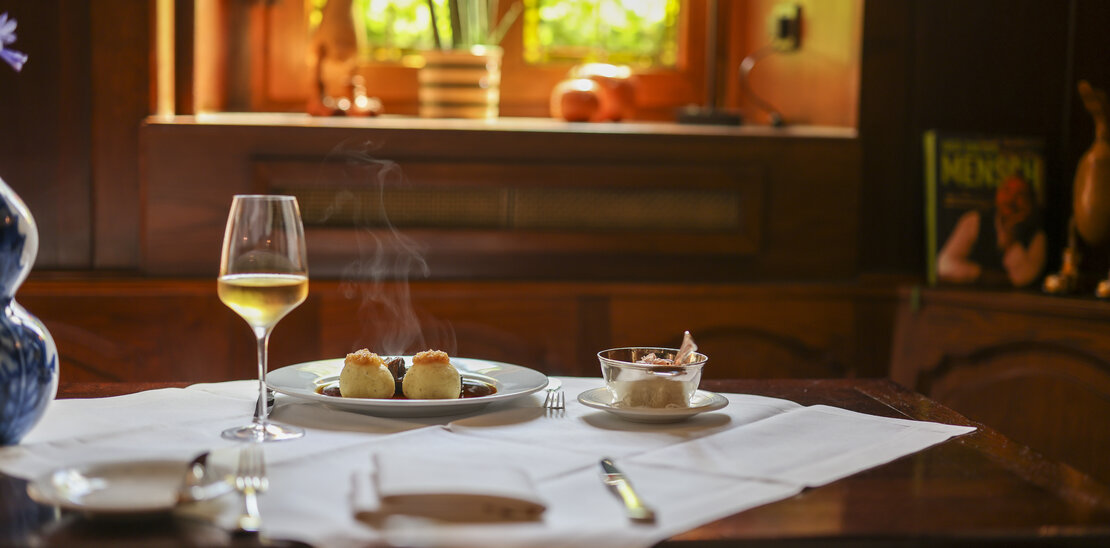 Hotel+Restaurant &quot;Zum Krug&quot;