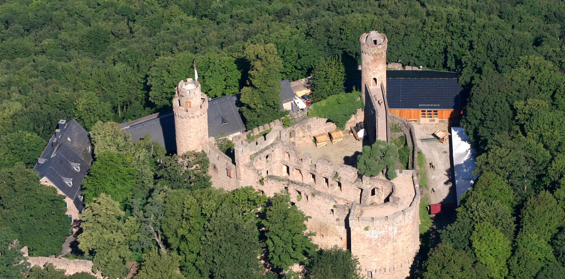 Schloss Auerbach