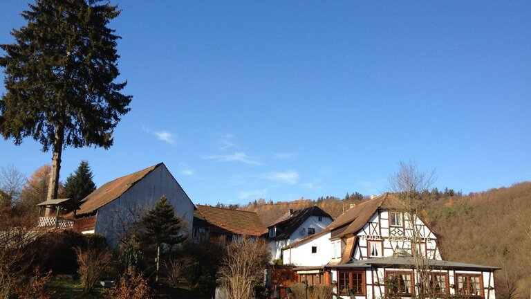 Landgasthof Ziegelh&uuml;tte