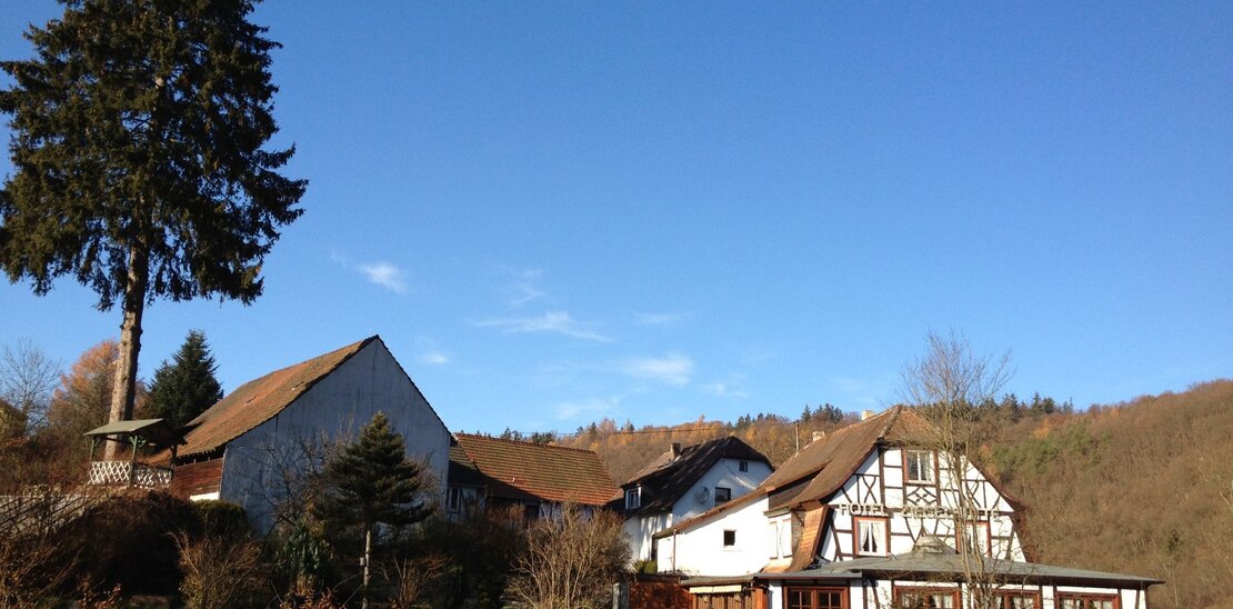 Landgasthof Ziegelh&uuml;tte