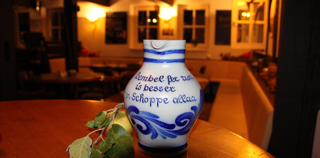 Ebbelsche Apfelweinlokal