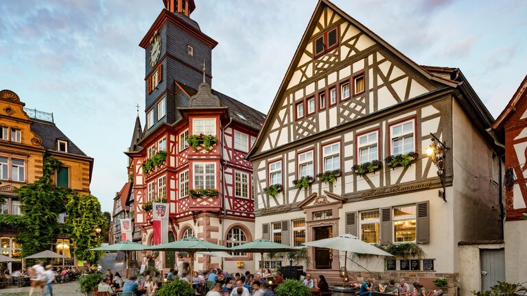Hotel-Restaurant Goldener Engel