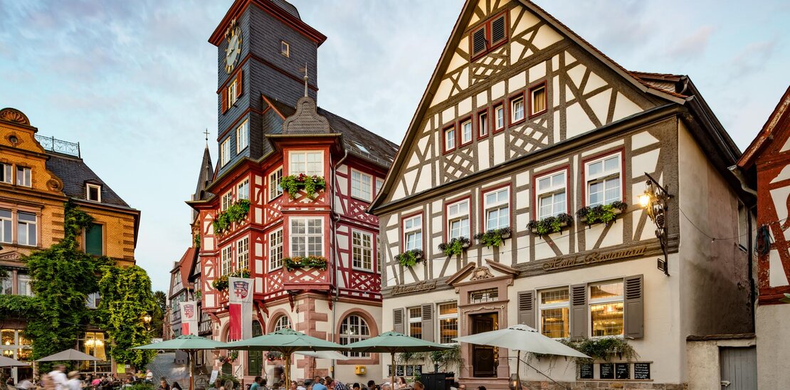 Hotel-Restaurant Goldener Engel