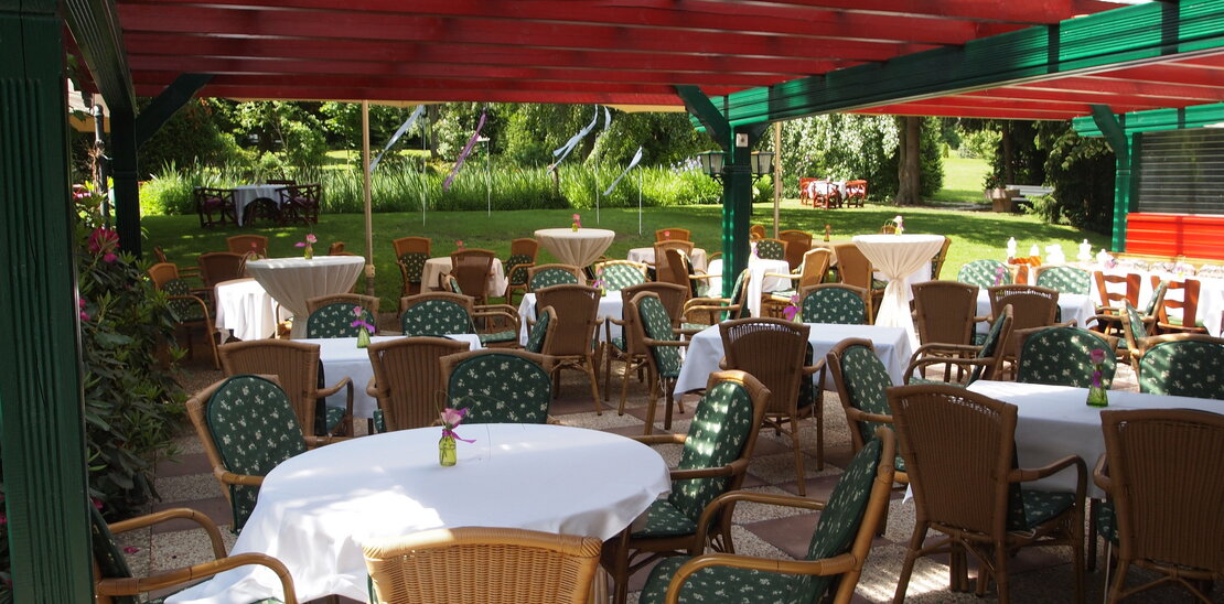 Parkhotel zum Stern