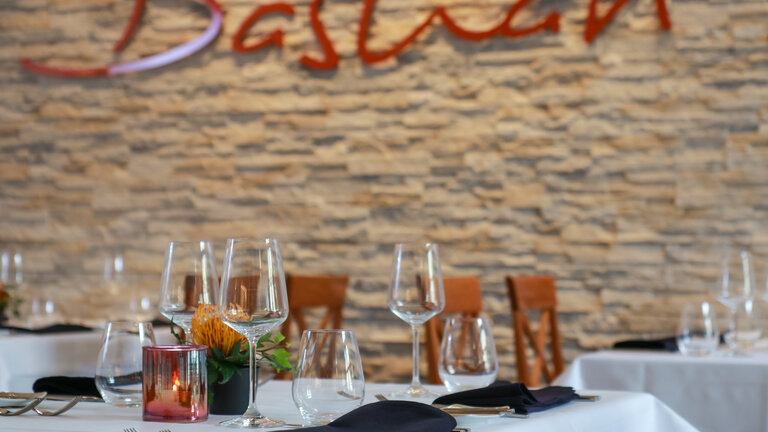 Bastian&#039;s Restaurant
