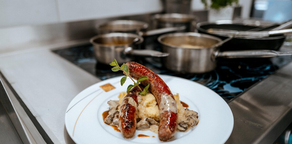 Hotel-Restaurant Kronenhof