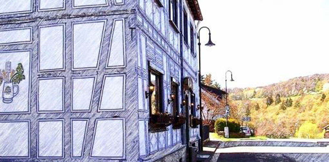 Gasthaus Zur frischen Quelle