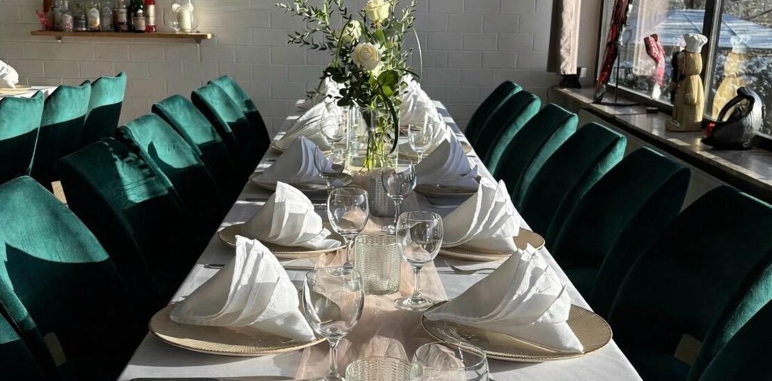 Windrose Caf&eacute; &amp; Restaurant - Neues Mitglied