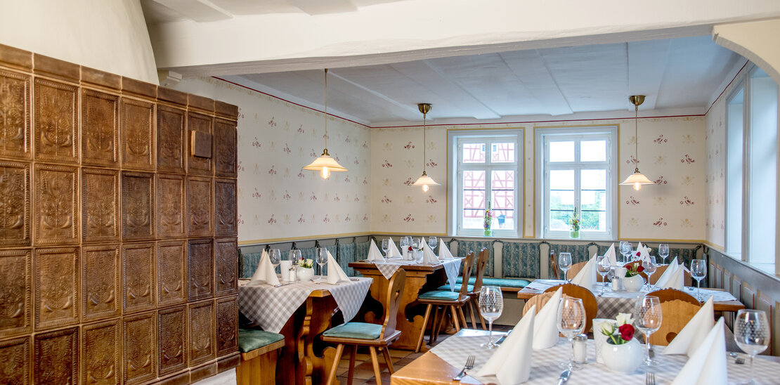 Hessenpark Gastronomie Wirtshaus zum Adler