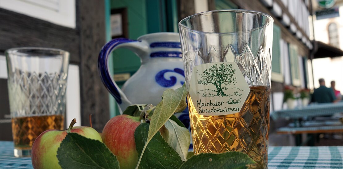 Ebbelsche Apfelweinlokal