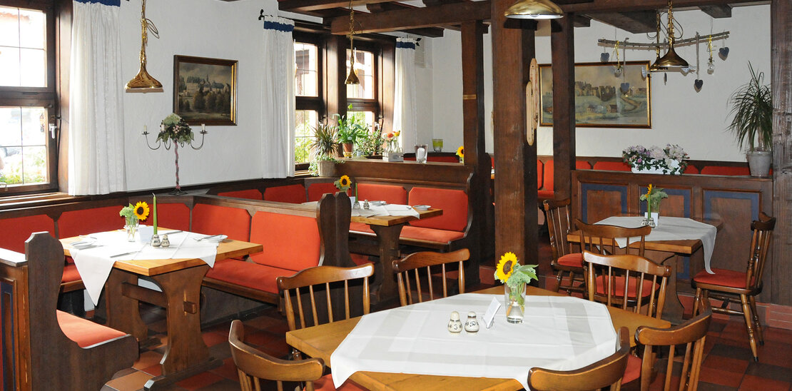 Posthotel-Restaurant Johannesberg