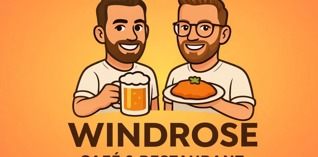Windrose Caf&eacute; &amp; Restaurant - Neues Mitglied