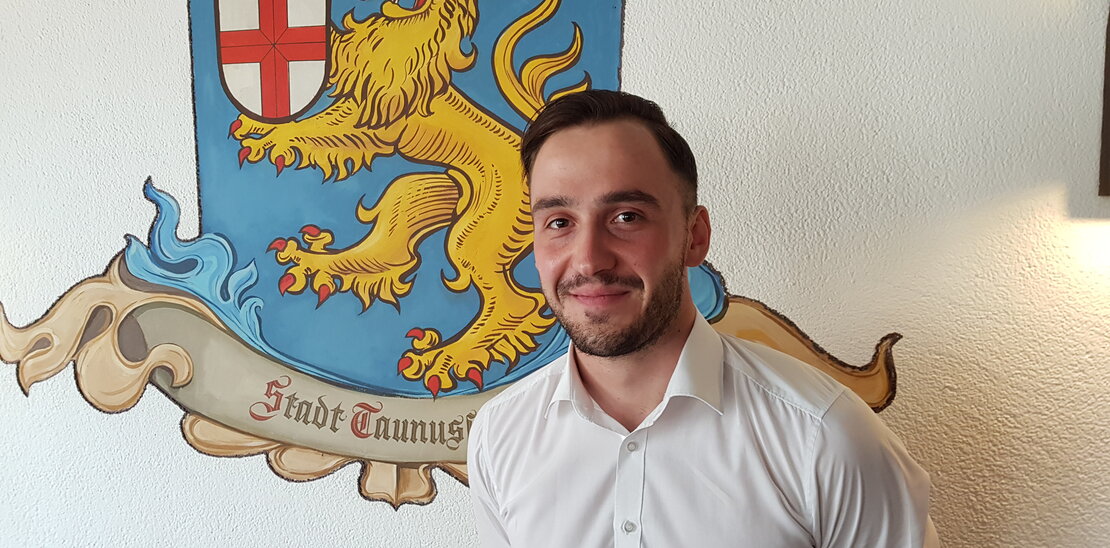 Die Kochwerkstatt im Gasthaus zum Taunus