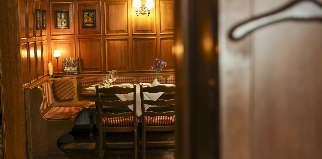 Hotel+Restaurant &quot;Zum Krug&quot;