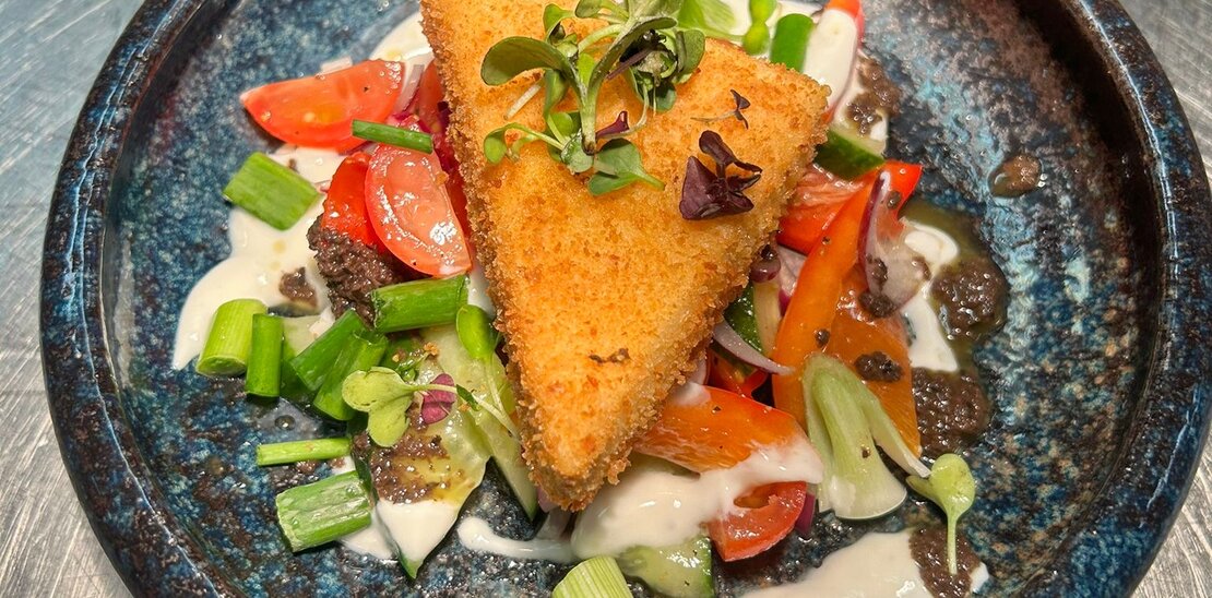 Eastside Restaurant im Delta Hotels by Marriott Frankfurt Offenbach - Neues Mitglied
