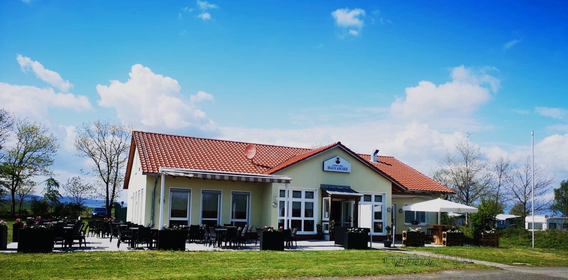 Restaurant Haus am See