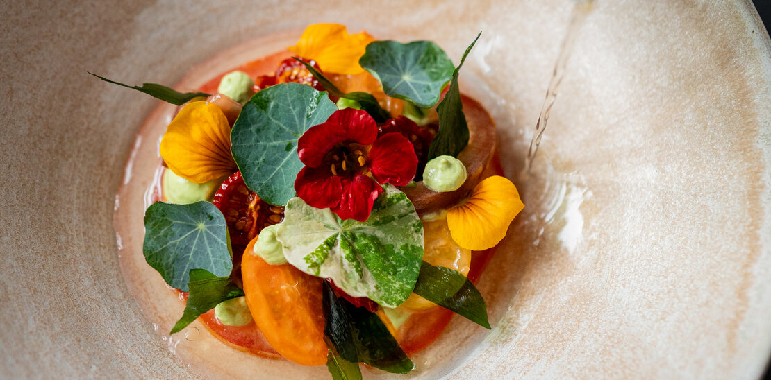 Daisy Restaurant - Neues Mitglied