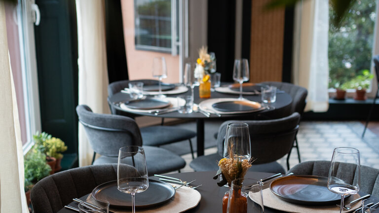 Daisy Restaurant - Neues Mitglied
