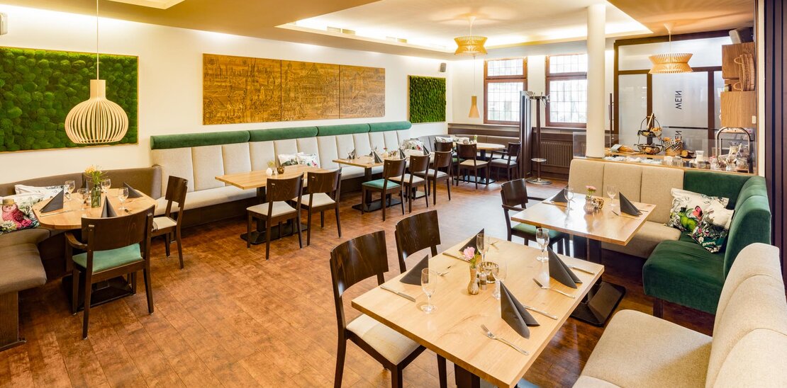 Hotel-Restaurant Goldener Engel