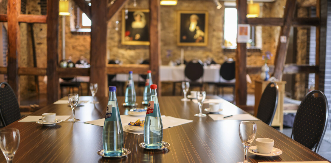 Hotel+Restaurant &quot;Zum Krug&quot;