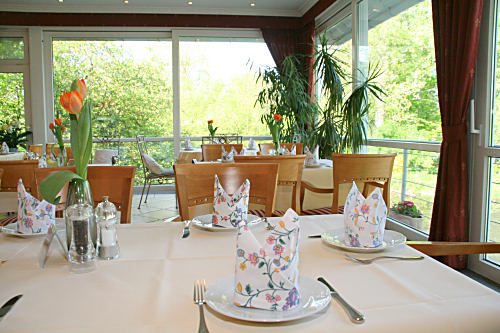 Hessen A La Carte Restaurantfuhrer Restaurant Alte Lahnmuhle