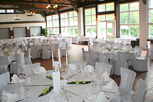 Hessen à la carte: Restaurantführer - Landgasthof \