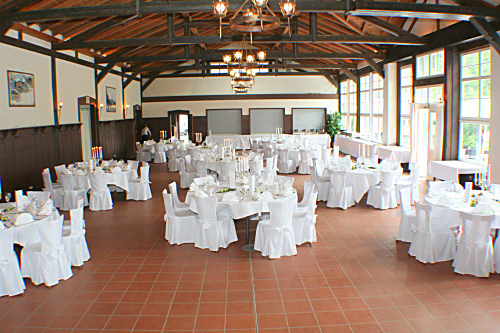 Hessen à la carte: Restaurantführer - Landgasthof \