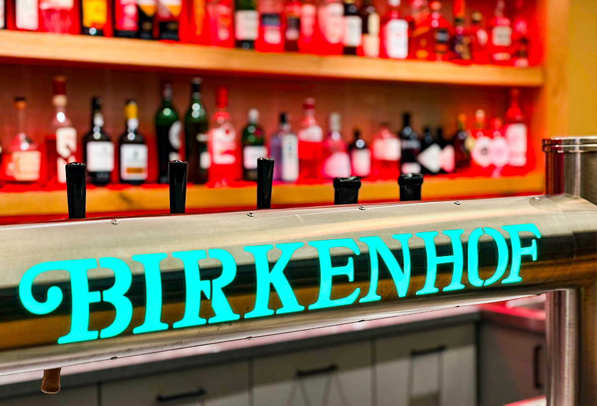 Hotel &amp; Restaurant Birkenhof - Neues Mitglied